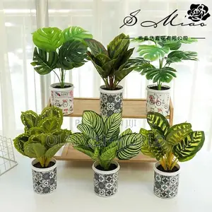 Artificial Table Flower