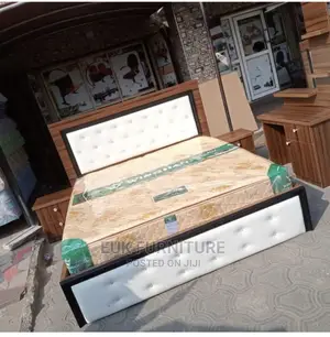 Unique 6 by 6 Bed Frame