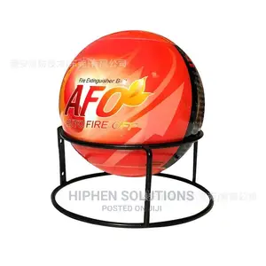 Popular Security Fire Ball Extinguisher