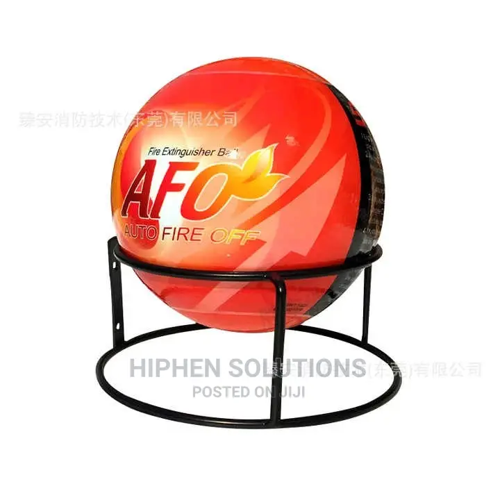 Popular Security Fire Ball Extinguisher