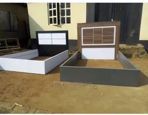 Unique 4 and Half by 6 Bed Frame