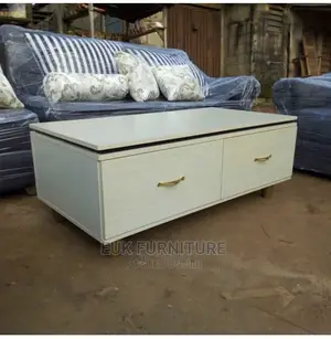 Unique Center Table