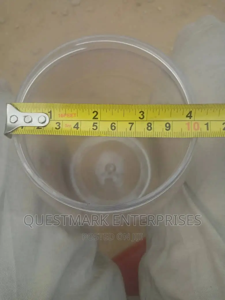 106mm Aluminium Foil for Sealing Containers for Snacks, Chip