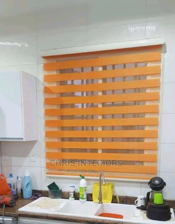Window Blinds