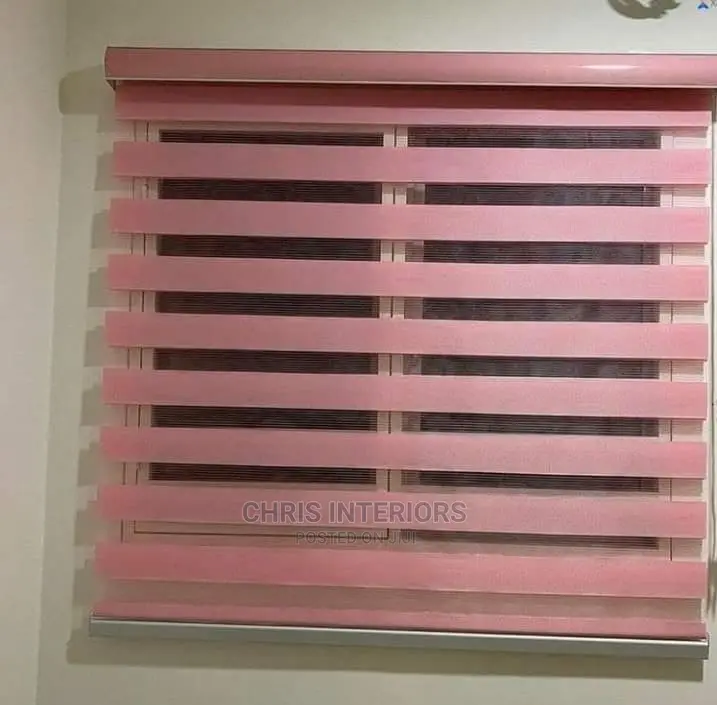 Window Blinds