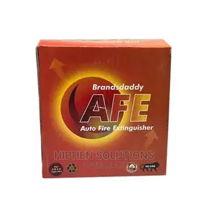 Standard Quality Fire Ball Extinguisher