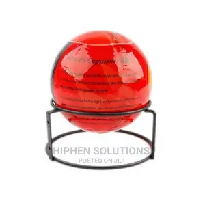 Easy Operations Quality Fire Ball Extinguisher