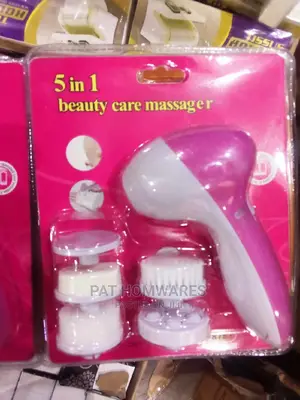 5 in One Beauty Care Massager