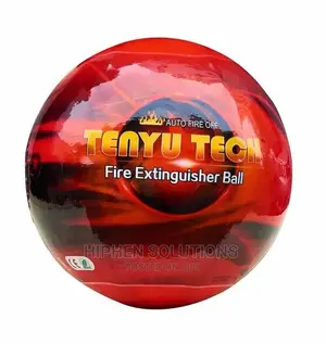 Powerful Quality Fire Ball Extinguisher