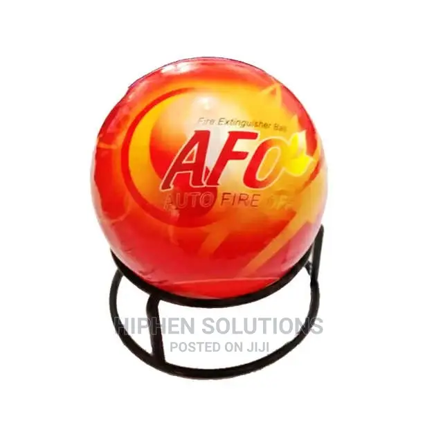 Customized Home Use Fire Ball Extinguisher