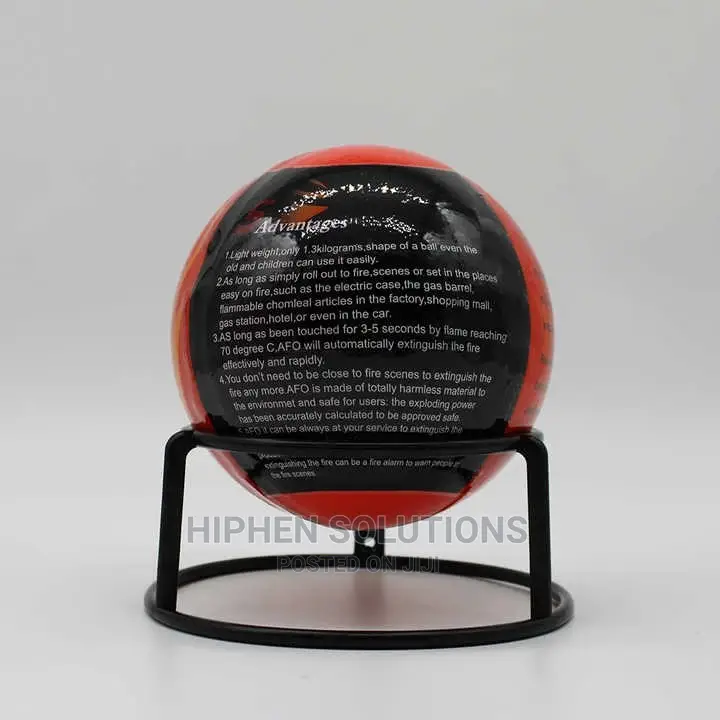 Premium Quality Fire Ball Extinguisher