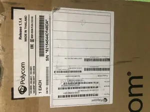 Polycom Cx5100 Video Conferencing System