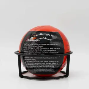 Top Brand New Fire Ball Extinguisher
