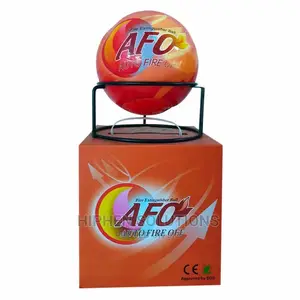 Hot Selling Cheap Fire Ball Extinguisher