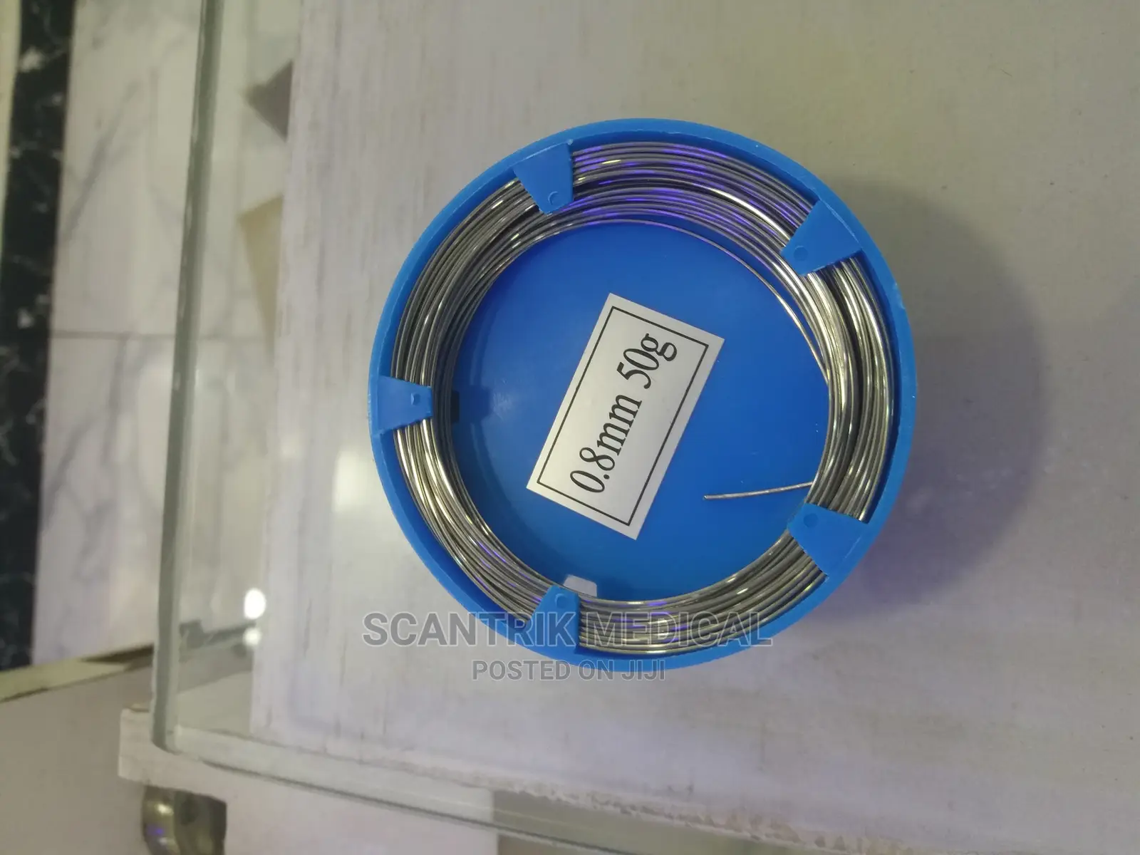 Universal Silver Solder in Rolls