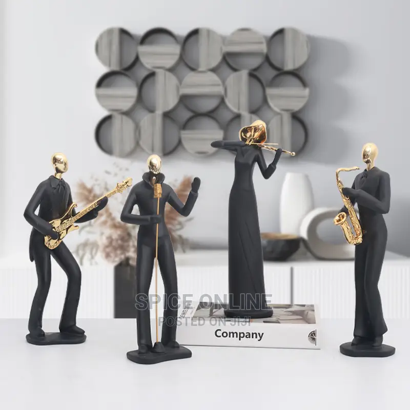 LU; Best Seller Figurine