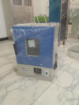 Quality Laboratory Thermostat Incubator Digital Laboratory