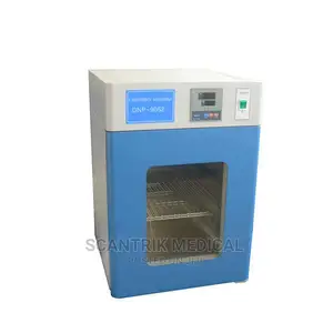 Digital Laboratory Thermostat Incubator