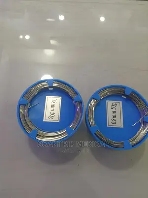 High Quality Medical Universal Silver Solder in Rolls