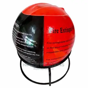 Factory Discount Fire Ball Extinguisher