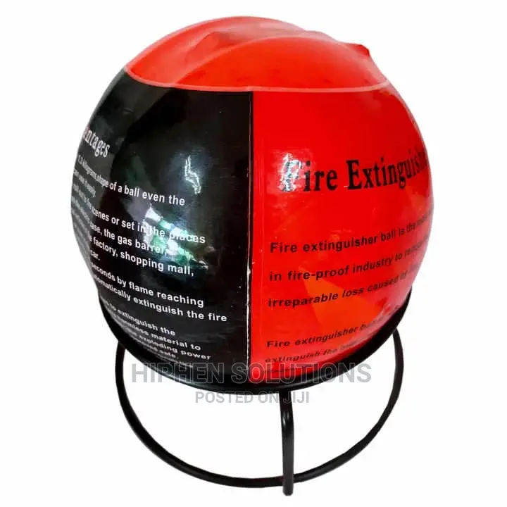 Factory Discount Fire Ball Extinguisher