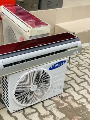 Samsung 1hp Split Units Air Conditioner