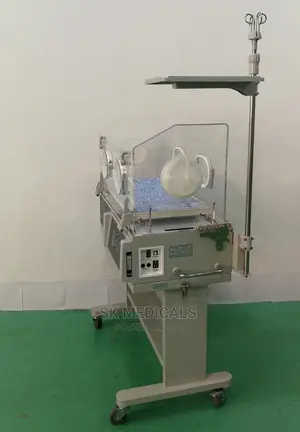 Infant Baby Incubator