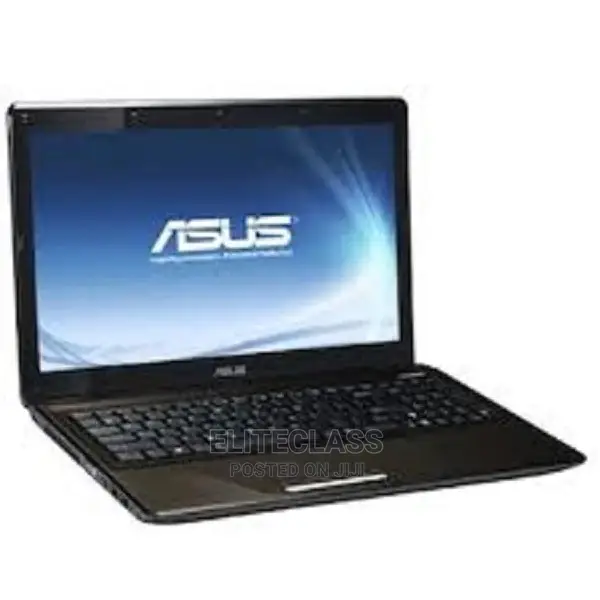 New Laptop Asus 8GB Intel Core I7 1T