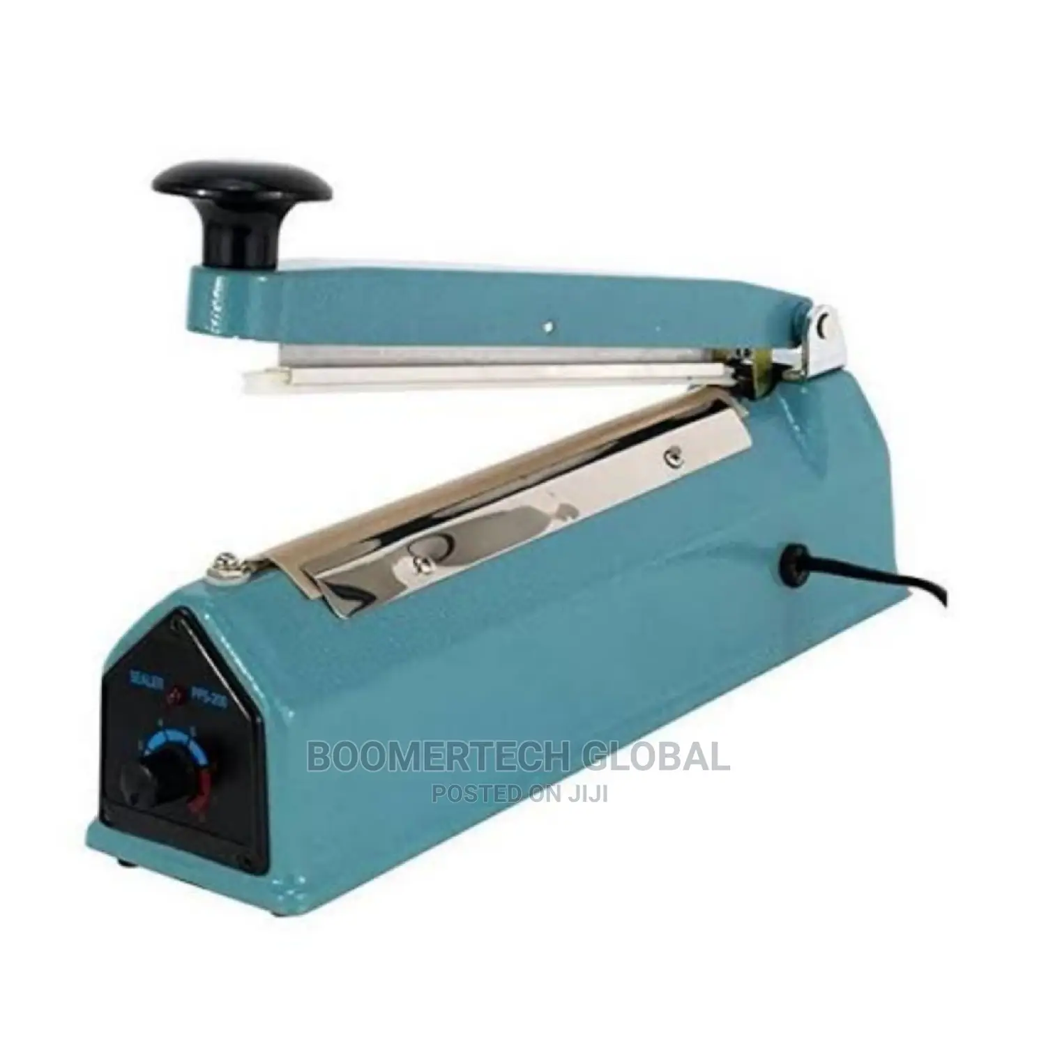 Nylon Sealer