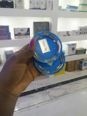 Universal Silver Solder Wire Roll 800mm 5g