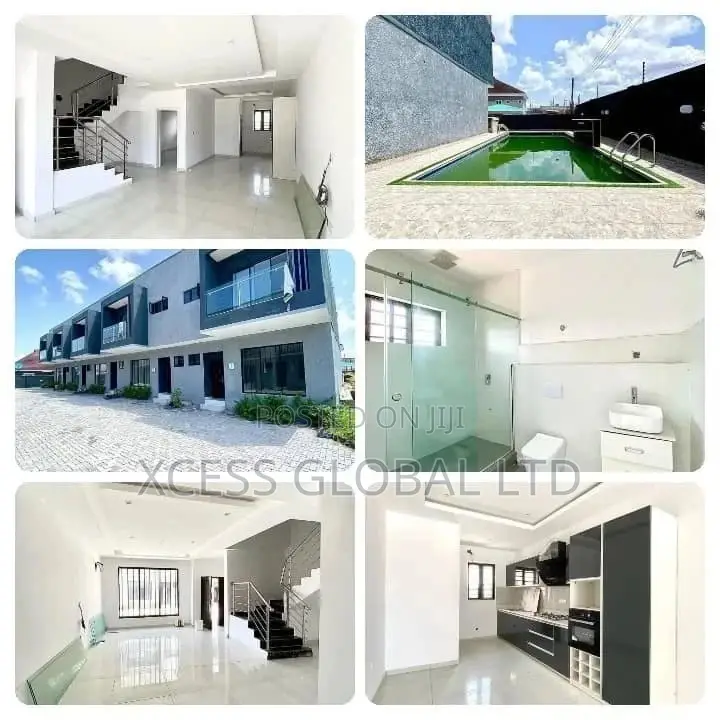 Residential Cleaning Service