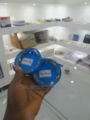 Dental Universal Silver Solder Roll - 5g