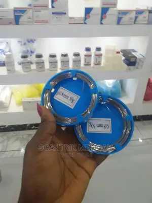 High Quality Dental Universal Silver Solder Roll - 10g