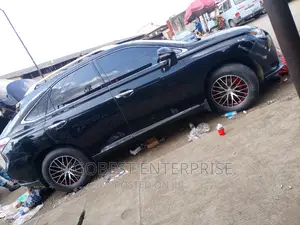 Car Upgrade Is Our Concern, Rx350 2015 Upgraded to 2019