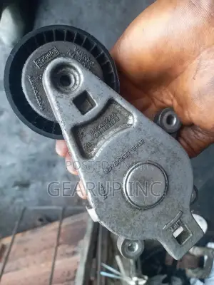 Belt Adjuster Ford Edge Explorer Taurus Flex Mazda CX9 Linco