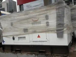 Perkins Soundproof Generator 40kva