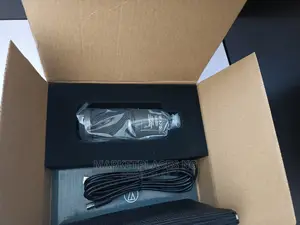 Audio Technica AT2020 Usb Microphone