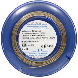 Quality Stainless Steel Solder Wire Universal Welding Roll