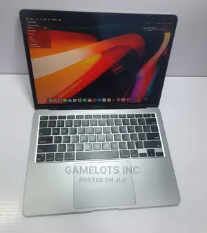Laptop Apple MacBook Air 2020 M1 8GB Apple M1 SSD 256GB