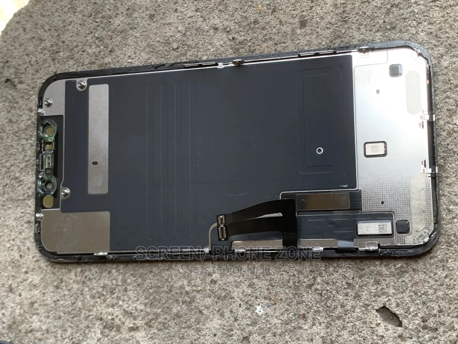 iPhone 11 Original Apple Follow Come Screen
