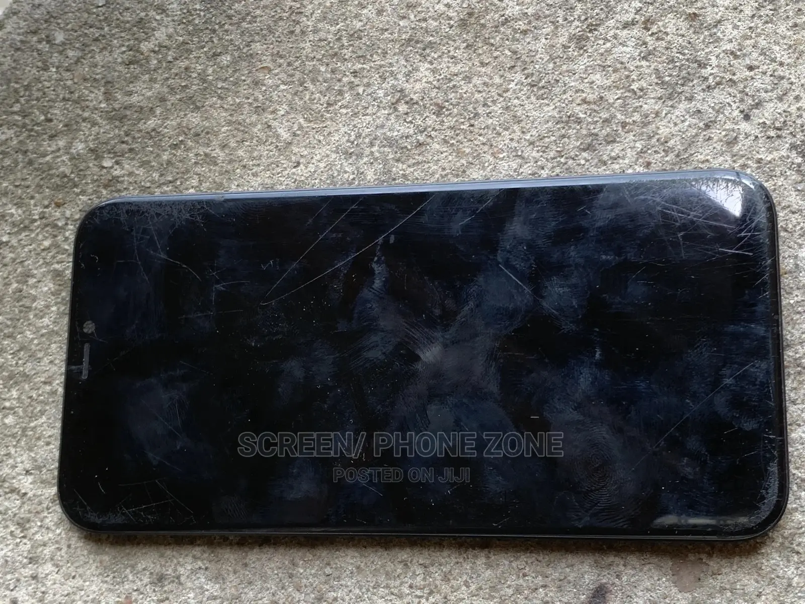 iPhone 11 Original Apple Follow Come Screen