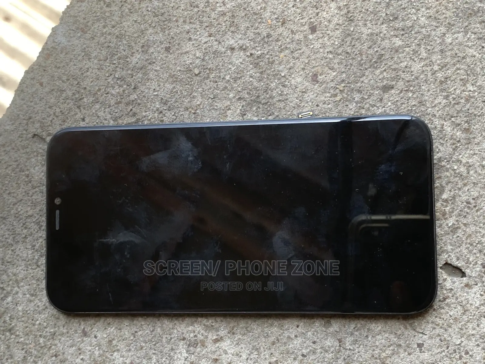 iPhone 11 Original Apple Follow Come Screen