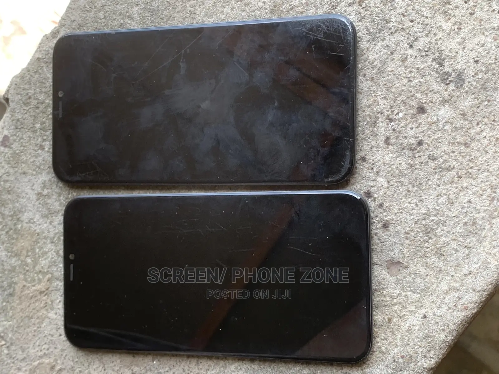 iPhone 11 Original Apple Follow Come Screen