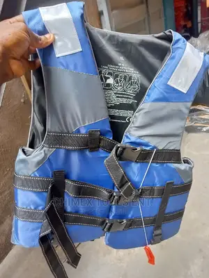 Safety Life Vest Jacket Wear
