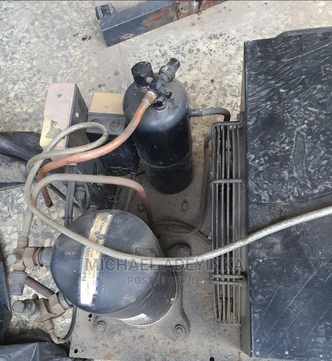 Cold Room Condensing Unit
