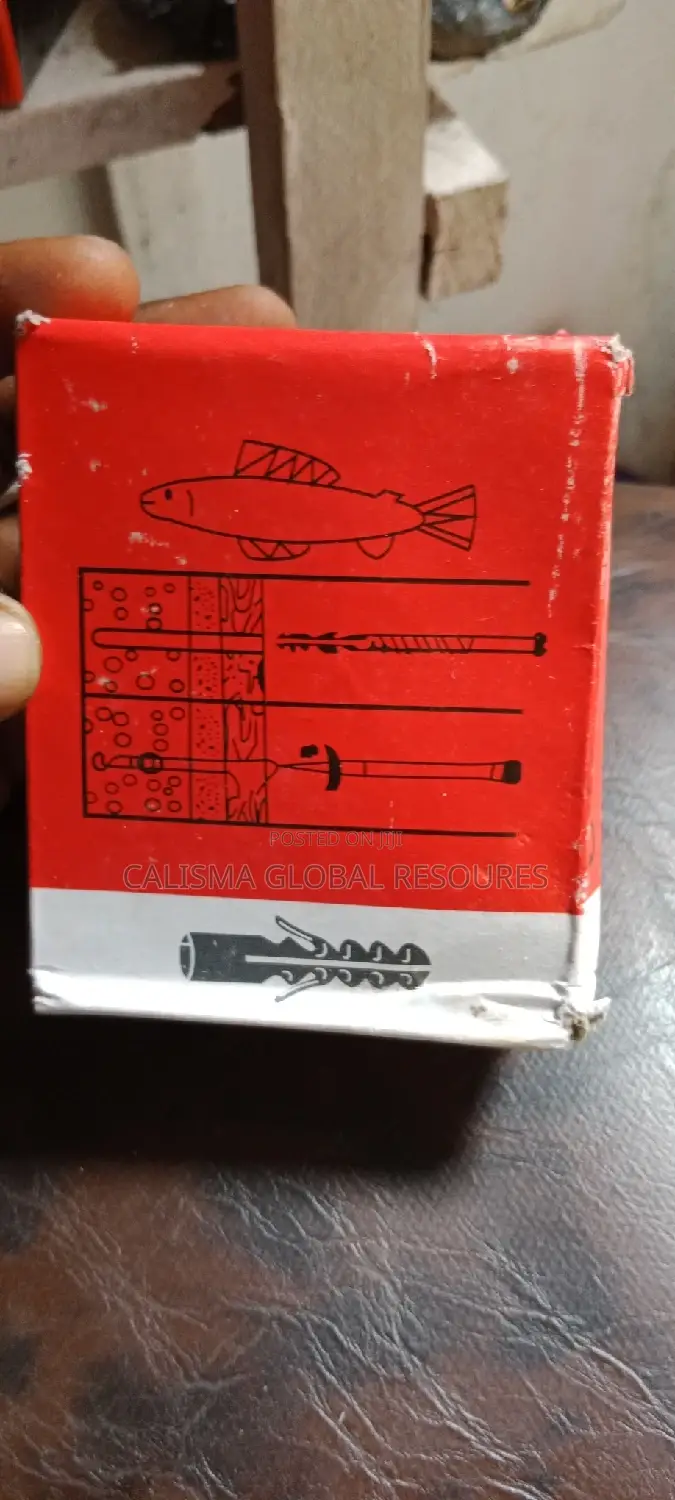 Rivet Pin Pin