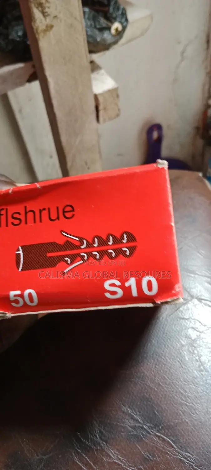 Rivet Pin Pin