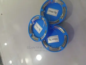 Soldering Wire Solder Roll Orthodontic 10g Dental Dentaurum
