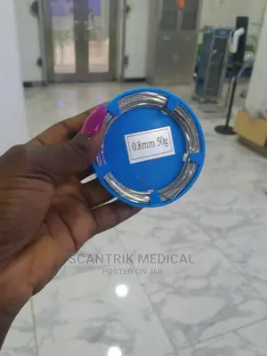 Portable Universal Silver Solder Roll Orthodontic