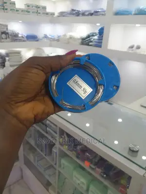 Universal Silver Solder Wire Roll for Dental Clinical